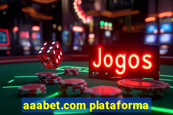 aaabet.com plataforma